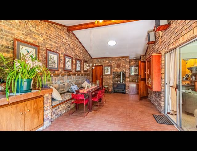 4 BEDROOM HOUSE FOR SALE IN EDEN GLEN
